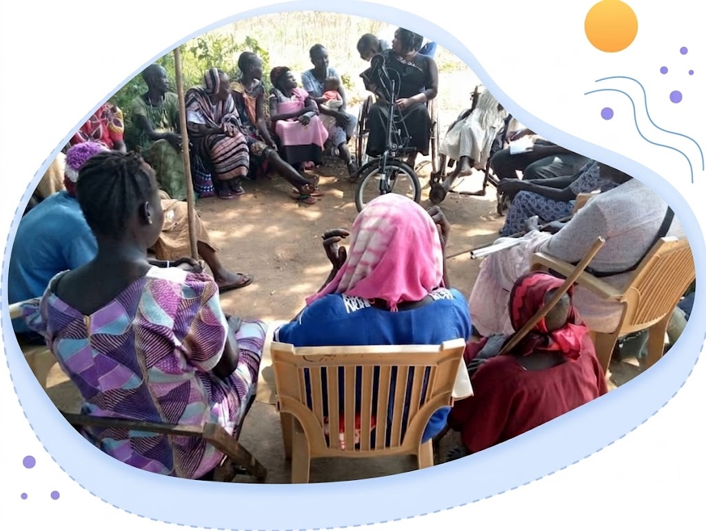 community enagement